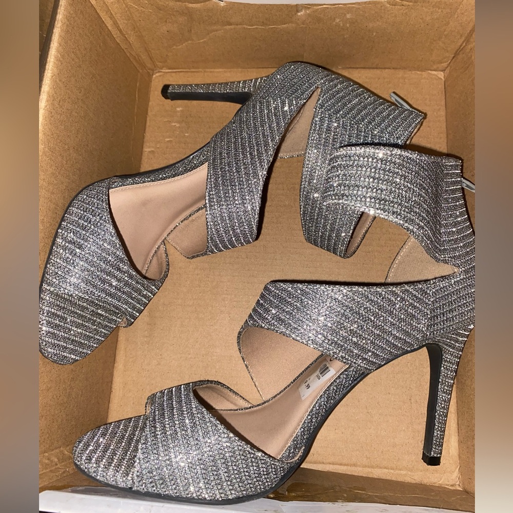 Christian Siriano Heels